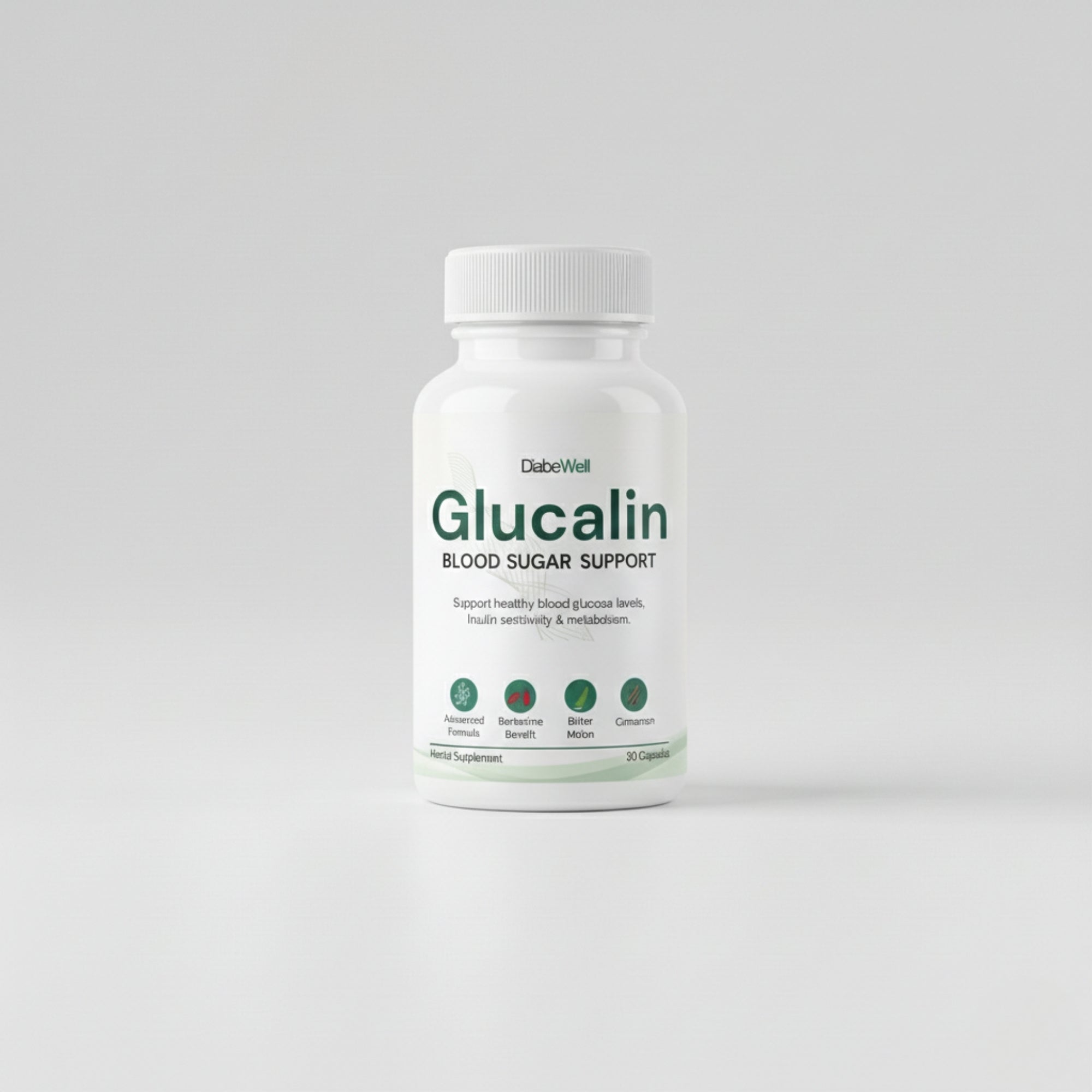 Glucalin: A Natural Approach to Balanced Blood Sugar