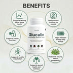 Glucalin – Blood Sugar Support Supplement
