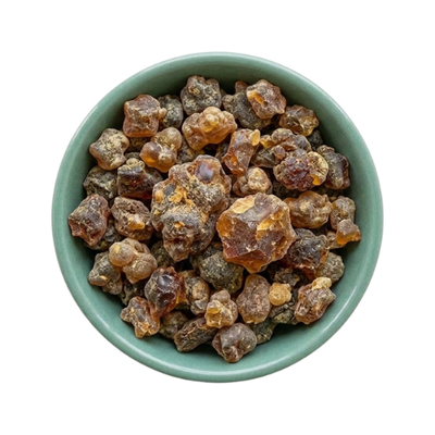Guggul