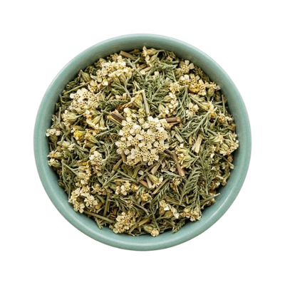 Yarrow